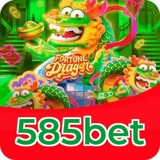 585bet Logo