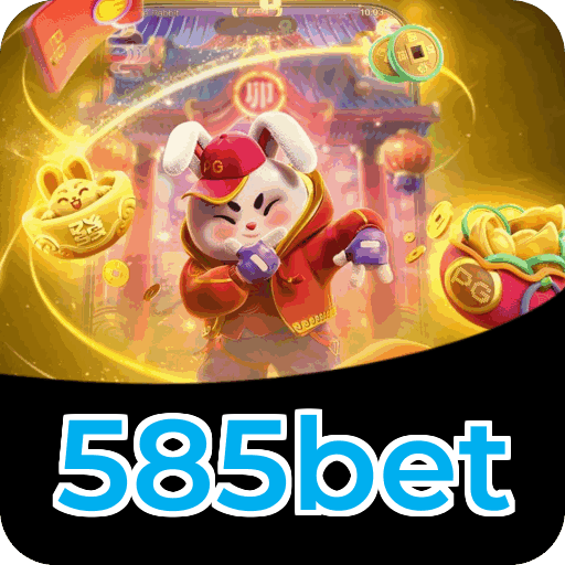585bet Logo