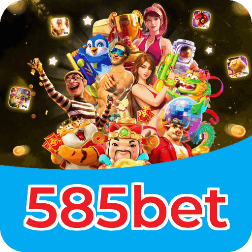 585bet Logo