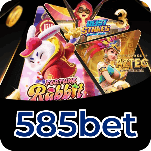 585bet Logo
