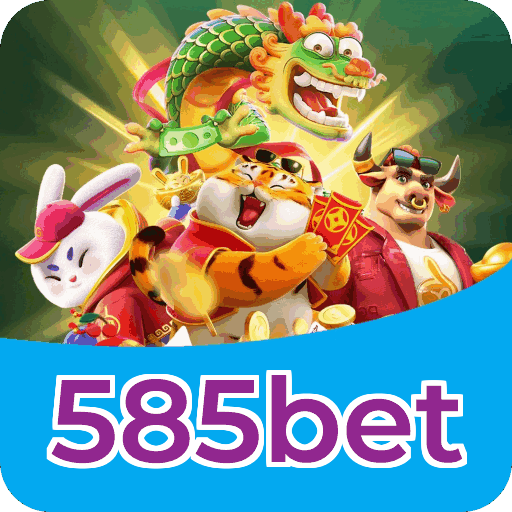 585bet Logo