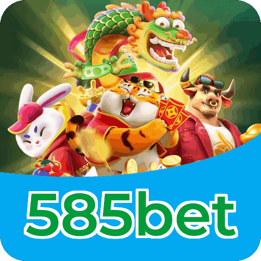 585bet Logo