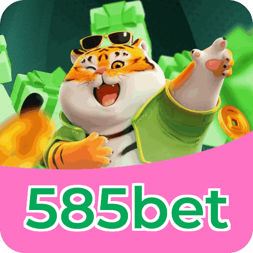 585bet Logo