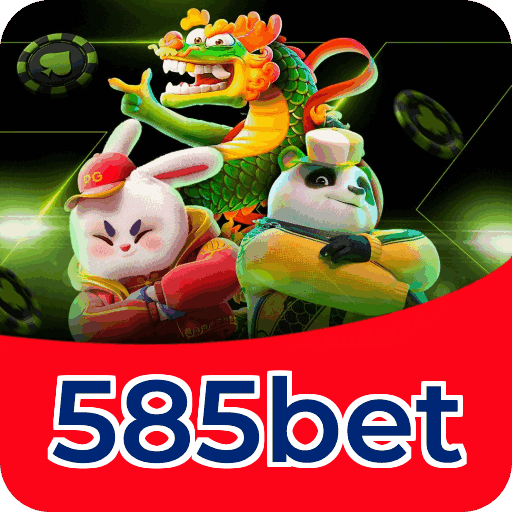 585bet Logo