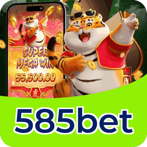 585bet Logo