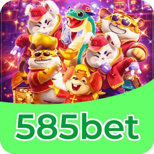585bet Logo